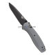 Нож Barrage Black S30V Gray G10 Benchmade складной BM580BK-2